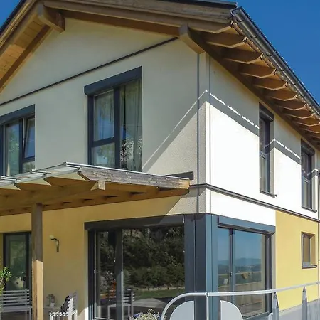 Irene Holiday home