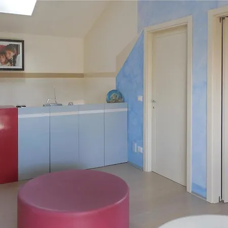 Irene Holiday home *
