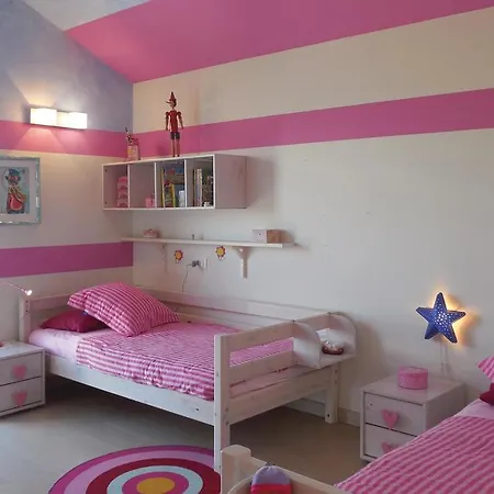 Irene Holiday home