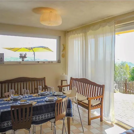 Irene Holiday home *